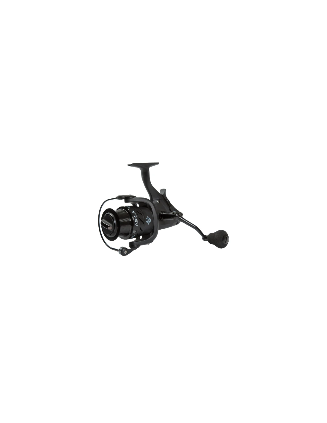 ARCA BAITRUNNER KINETIC 3000 IFR 3 ARCA BAITRUNNER KINETIC 3000 IFR
