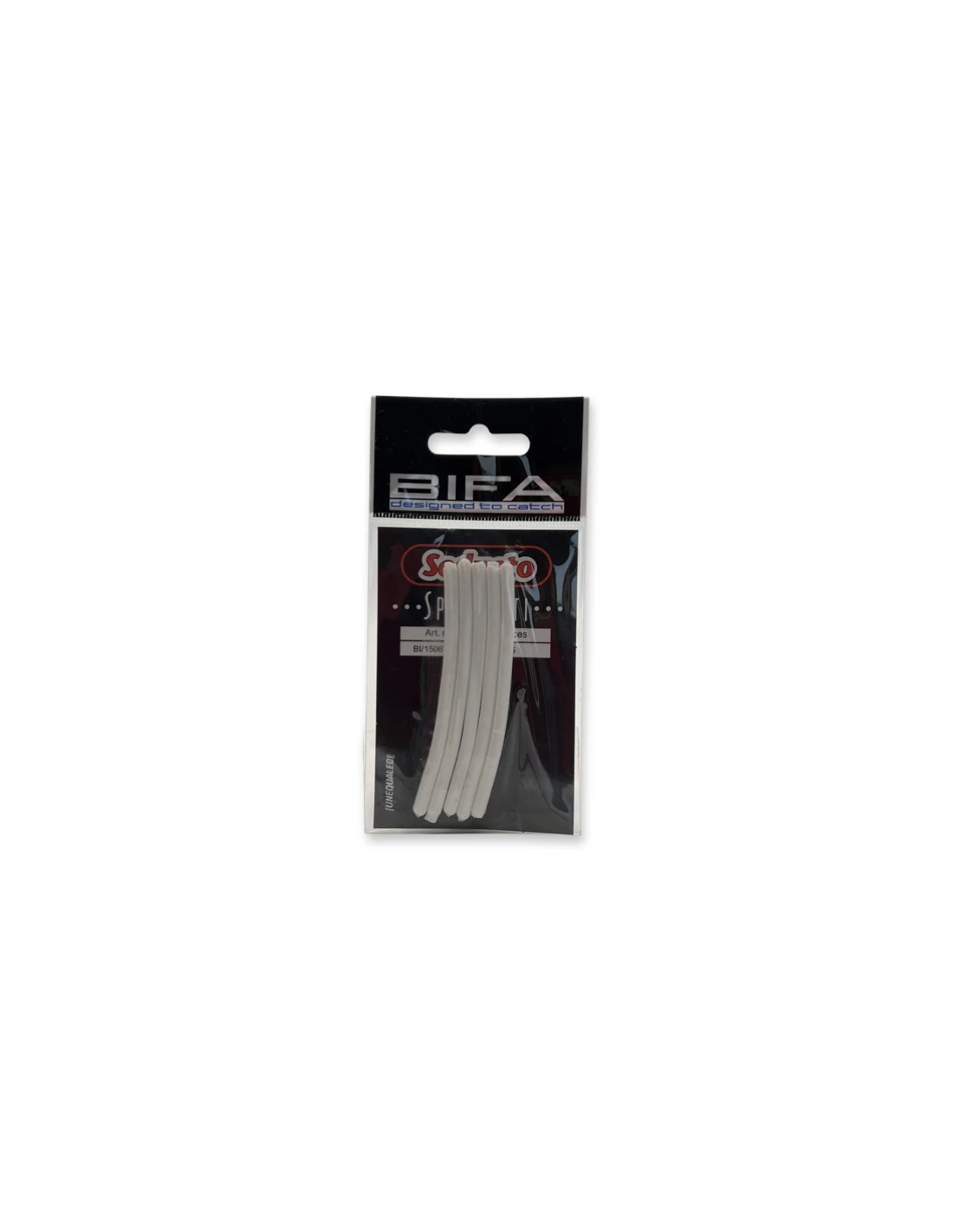 ARCA BIFA SEDUCTO SPAGHETTI - WIT 3 ARCA BIFA SEDUCTO SPAGHETTI - WIT