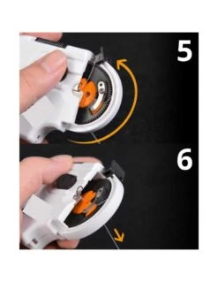 ARCA HAAKAANZETER AUTOMATIC HOOK TIER BASIC ARCA 9 ARCA HAAKAANZETER AUTOMATIC HOOK TIER BASIC ARCA -Verkoop Van Visgerei arca haakaanzeter automatic hook tier basic arca 3