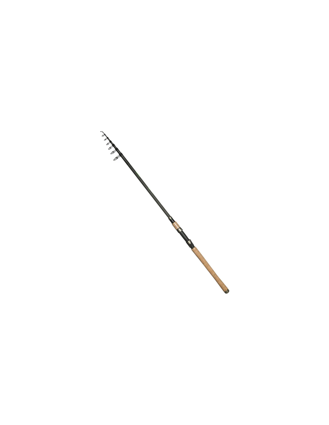 ARCA HENGEL PIKE CATCH 300H - TELE 3,00M 3 ARCA HENGEL PIKE CATCH 300H - TELE 3,00M