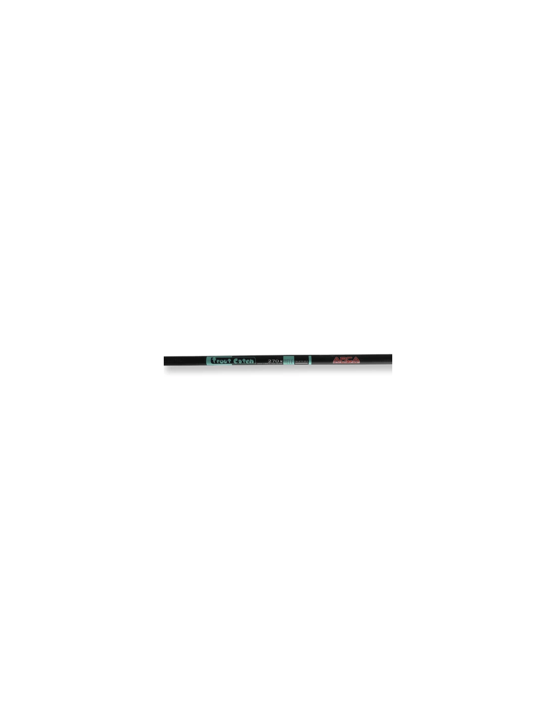 ARCA HENGEL TROUT CATCH 270 M – TELE 3 ARCA HENGEL TROUT CATCH 270 M – TELE