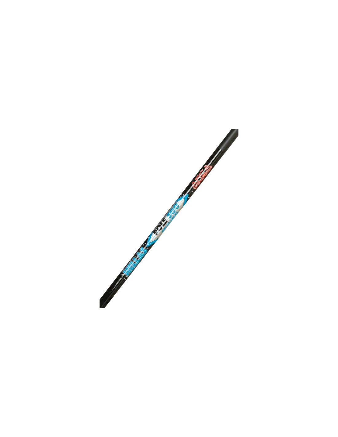 ARCA HENGELSET HELLAS POLE 500 + GEMONTEERDE LIJN 3 ARCA HENGELSET HELLAS POLE 500 + GEMONTEERDE LIJN