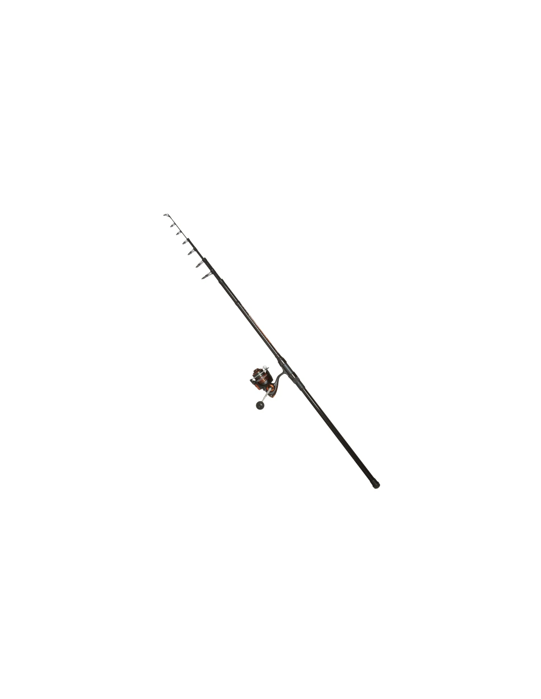 ARCA HENGELSET HOOKLINK TELE STRONG 350 + WERPMOLEN 2 ARCA HENGELSET HOOKLINK TELE STRONG 350 + WERPMOLEN