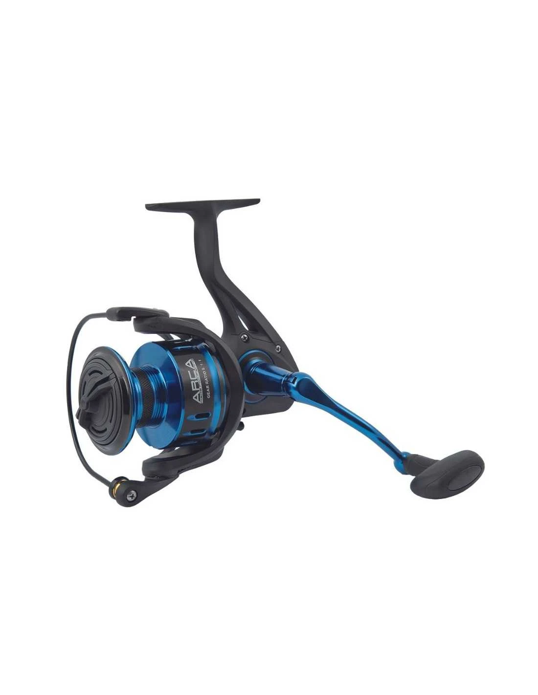 ARCA MOLEN ROXIC 6000 ARCA 3 ARCA MOLEN ROXIC 6000 ARCA