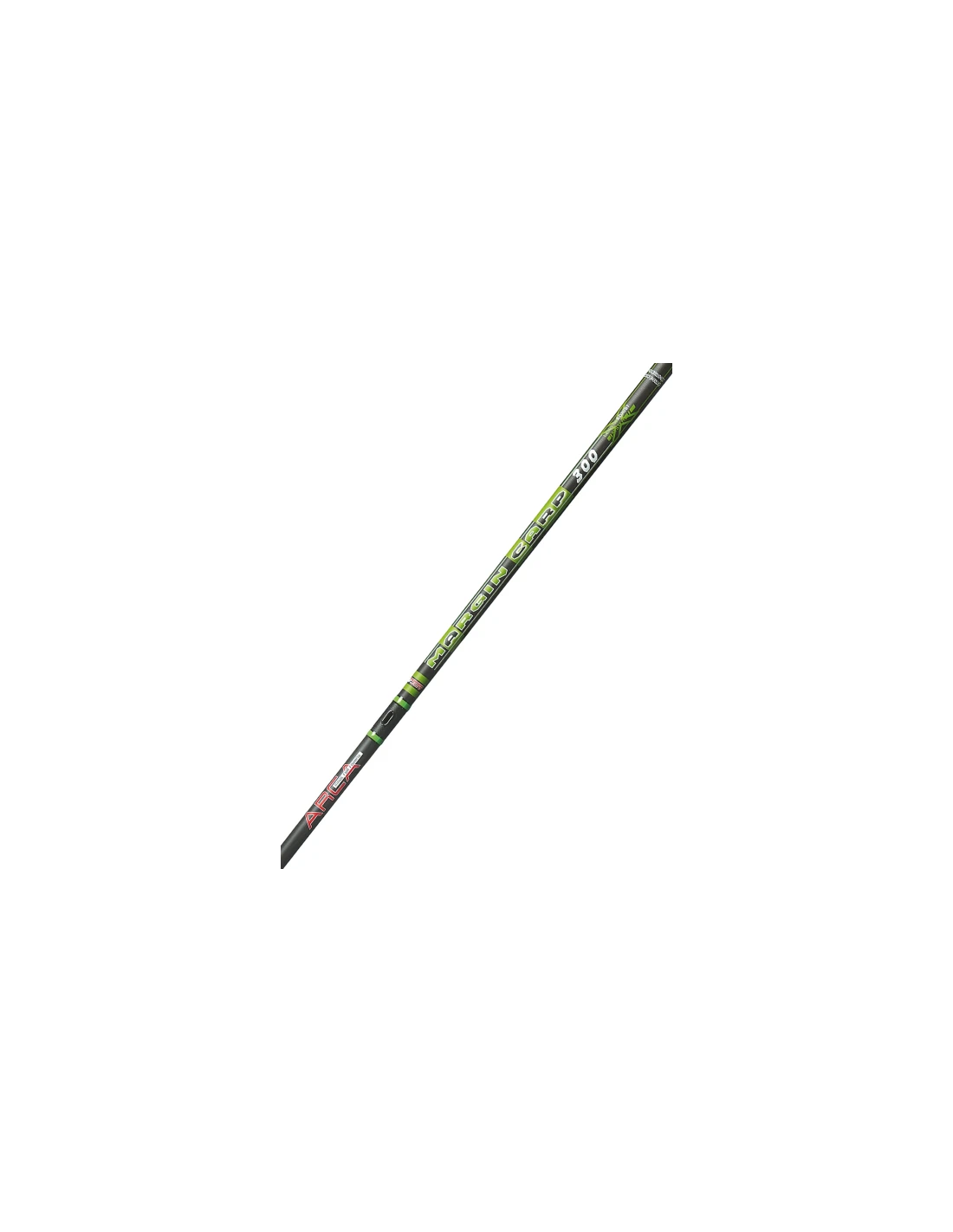 ARCA TOPSET MARGIN CARP 480 FIGHTING TOP 2 DELEN 3 ARCA TOPSET MARGIN CARP 480 FIGHTING TOP 2 DELEN