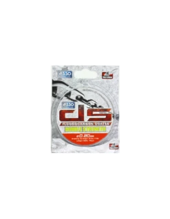 ASSO NYLON DOUBLE STRENGTH 100M