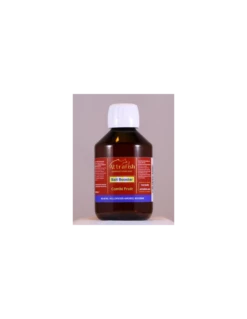 ATTRAFISH LIQUID BAIT BOOSTER COMBI FRUIT 200ML