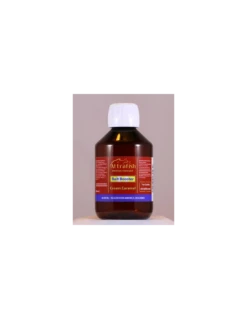 ATTRAFISH LIQUID BAIT BOOSTER CREAM CARAMEL 200ML