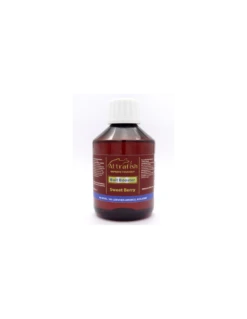 ATTRAFISH LIQUID BAIT BOOSTER SWEET BERRY 200ML