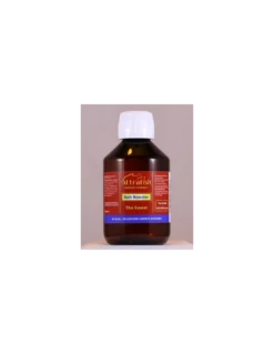 ATTRAFISH LIQUID BAIT BOOSTER THE SWEET 200ML