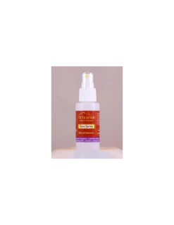 ATTRAFISH LIQUID EASY SPRAY MIXED AMINOS 50ML