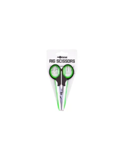 KORDA BASIX SCHAAR RIG SCISSORS