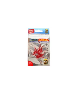 BEHR KUNSTAAS TRENDEX BLOODWORM 30ST BEHR