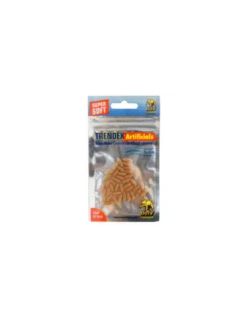 BEHR KUNSTAAS TRENDEX CASTERS 40ST LICHT BRUIN BEHR