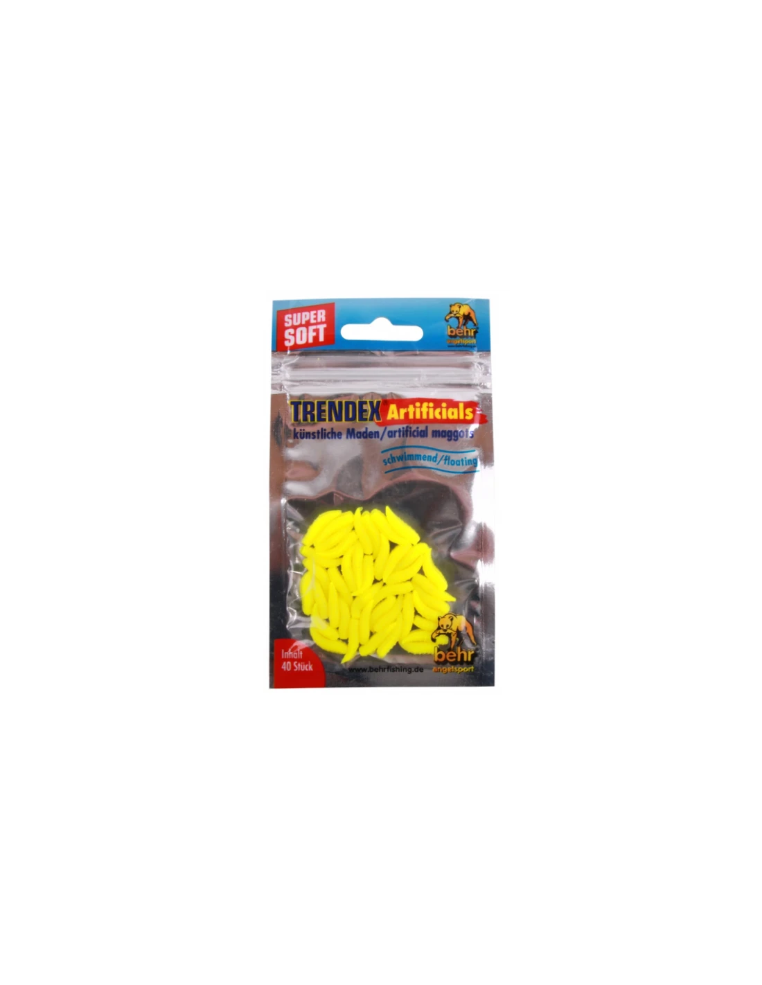 BEHR KUNSTAAS TRENDEX MADEN 40ST FLUO GEEL BEHR 3 BEHR KUNSTAAS TRENDEX MADEN 40ST FLUO GEEL BEHR