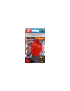 BEHR KUNSTAAS TRENDEX MADEN 40ST ROOD BEHR