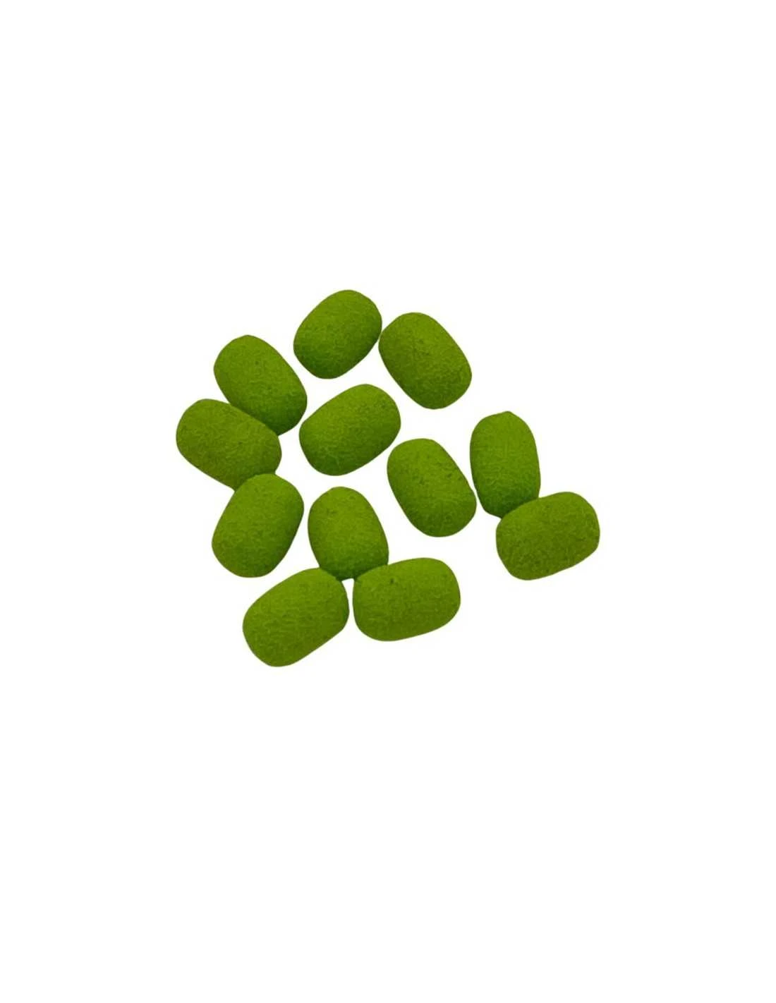 BEHR TRENDEX KUNSTAAS METHOD FEEDER POP UP 8MM GROEN BEHR TRENDEX 5 BEHR TRENDEX KUNSTAAS METHOD FEEDER POP UP 8MM GROEN BEHR TRENDEX - Afbeelding 3