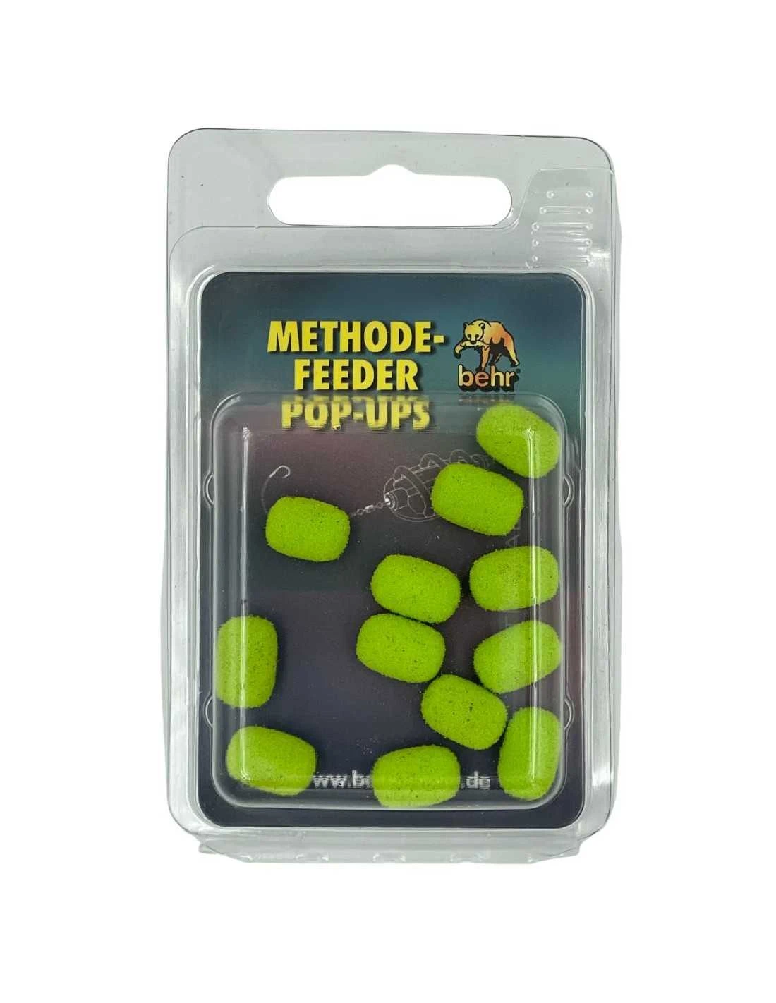 BEHR TRENDEX KUNSTAAS METHOD FEEDER POP UP 8MM GROEN BEHR TRENDEX 3 BEHR TRENDEX KUNSTAAS METHOD FEEDER POP UP 8MM GROEN BEHR TRENDEX