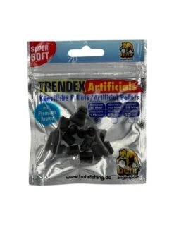 BEHR TRENDEX KUNSTAAS PELLETS 8MM BEHR TRENDEX
