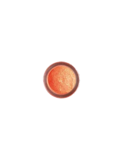 BERKLEY POWERBAIT GLITTER TROUT BAIT PASTA - FLUO ORANJE