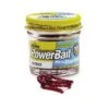 BERKLEY POWERBAIT MICRO BLOODWORM 2 BERKLEY POWERBAIT MICRO BLOODWORM -Verkoop Van Visgerei berkley powerbait micro bloodworm