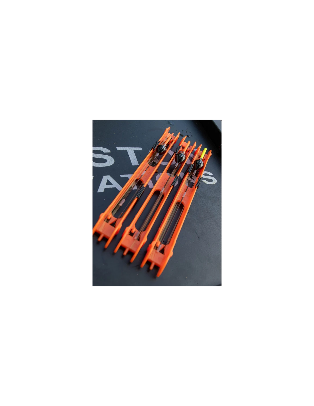 C-DROME GEMONTEERDE LIJN C-DROME 06 POLE RIG 4 C-DROME GEMONTEERDE LIJN C-DROME 06 POLE RIG - Afbeelding 2