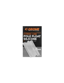 C-DROME POLE FLOAT SILICONE 1MM