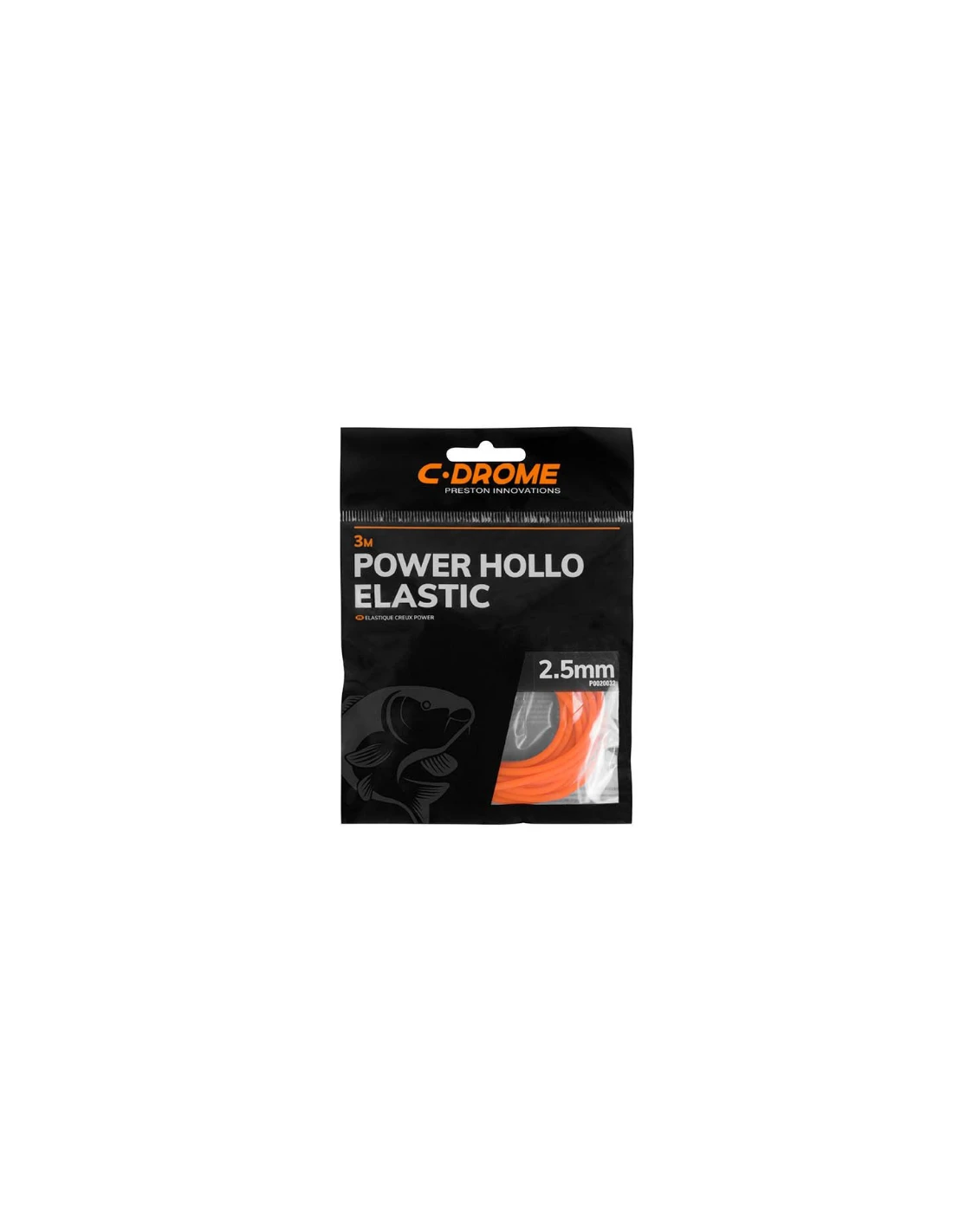 C-DROME POWER HOLLO ELASTIC 3M 3 C-DROME POWER HOLLO ELASTIC 3M