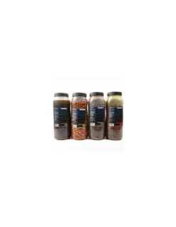 CCMOORE PARTICLES SWEET BLACK TIGERNUTS - PARTIKELS TIJGERNOTEN 2.5L -Verkoop Van Visgerei ccmoore particles sweet black tigernuts partikels tijgernoten 25l 2