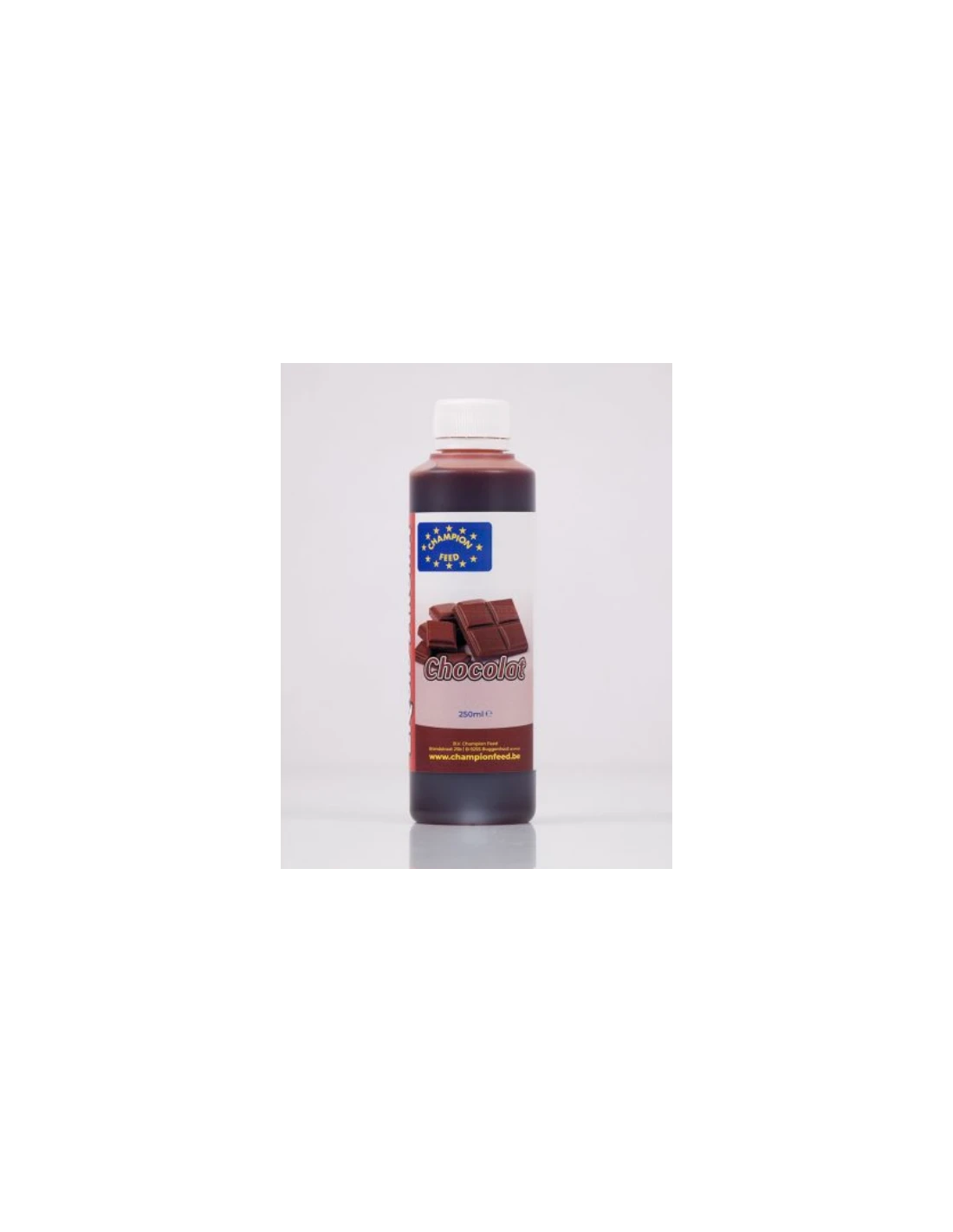 CHAMPION FEED LIQUID AROMA CHOCOLAT 250ML 3 CHAMPION FEED LIQUID AROMA CHOCOLAT 250ML