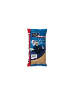 CHAMPION FEED LOKAAS CHAMPION DE FRANCE ROMAIN FOIRATIER VIJVER 1KG