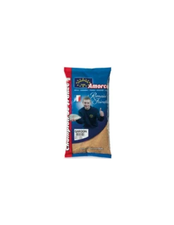 CHAMPION FEED LOKAAS CHAMPION DE FRANCE ROMAIN FOIRATIER VOORN 1KG