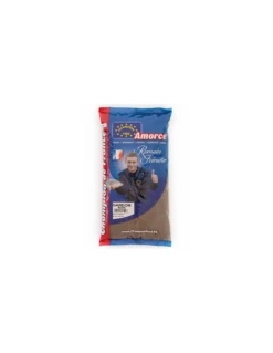 CHAMPION FEED LOKAAS CHAMPION DE FRANCE ROMAIN FOIRATIER ZWARTE VOORN 1KG