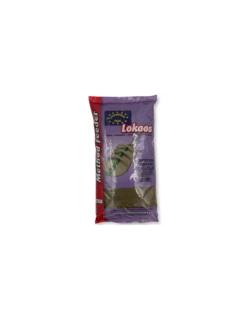CHAMPION FEED LOKAAS METHOD RANGE SPECIAL 'G' GREEN DARK METHOD MIX 1KG