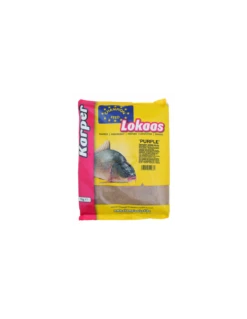 CHAMPION FEED LOKAAS PURPLE PELLET GEMALEN 1KG