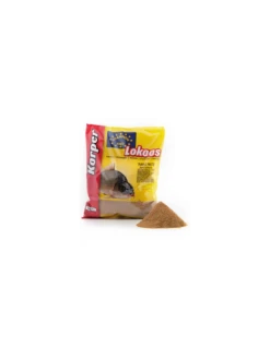 CHAMPION FEED PASTE PURPLE PASTE NATURAL 1KG