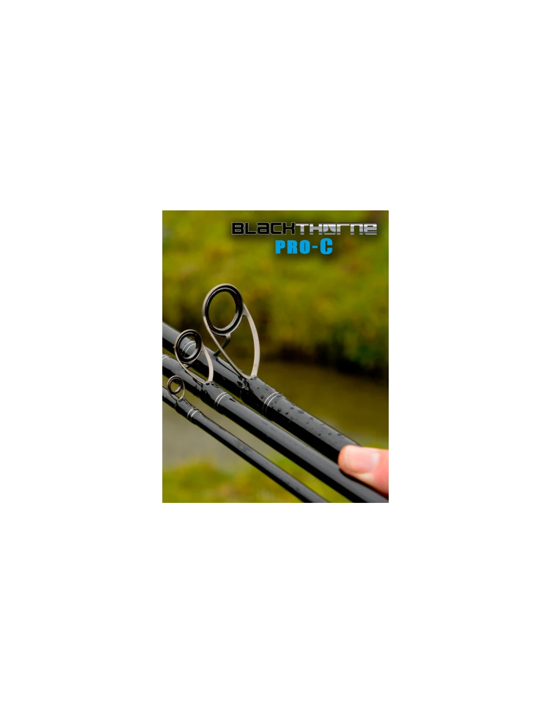 CRESTA FEEDERHENGEL BLACKTHORNE PRO C-FEEDER SPECIMEN METHOD 330 CRESTA 8 CRESTA FEEDERHENGEL BLACKTHORNE PRO C-FEEDER SPECIMEN METHOD 330 CRESTA - Afbeelding 6