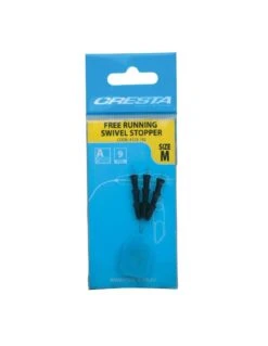 CRESTA FREE RUNNING SWIVEL STOPPERS CRESTA