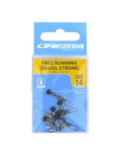 CRESTA FREE RUNNING SWIVEL STRONG CRESTA