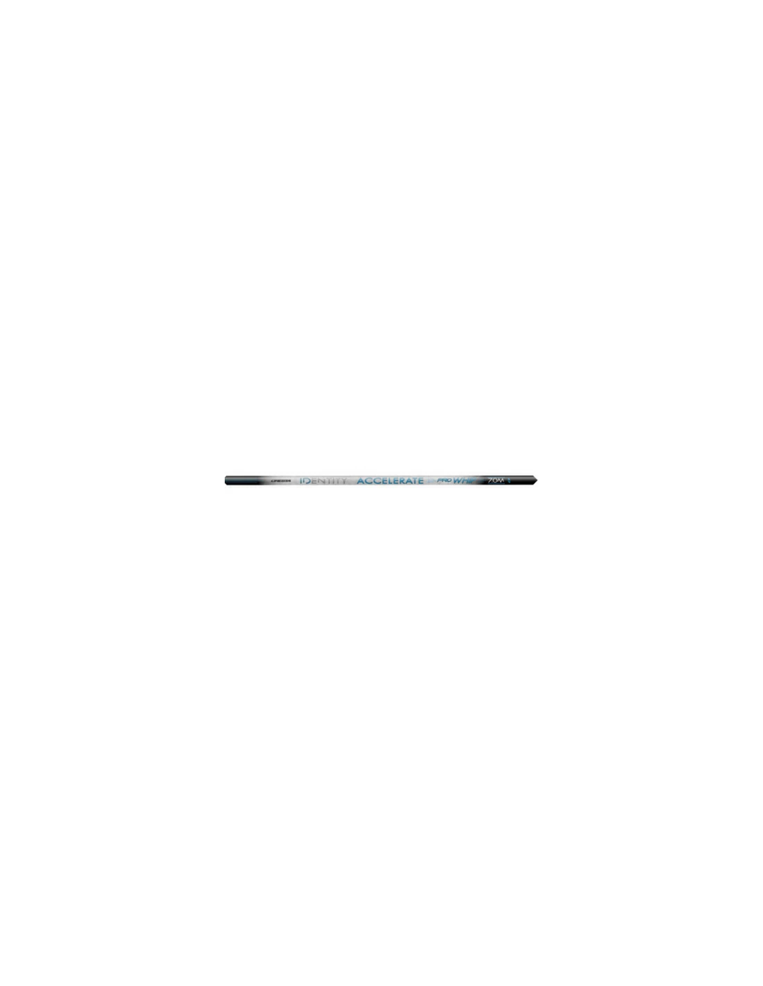 CRESTA HENGEL IDENTITY ACCELERATE WHIP 5M 3 CRESTA HENGEL IDENTITY ACCELERATE WHIP 5M
