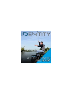 CRESTA HENGEL IDENTITY ACCELERATE WHIP 6M