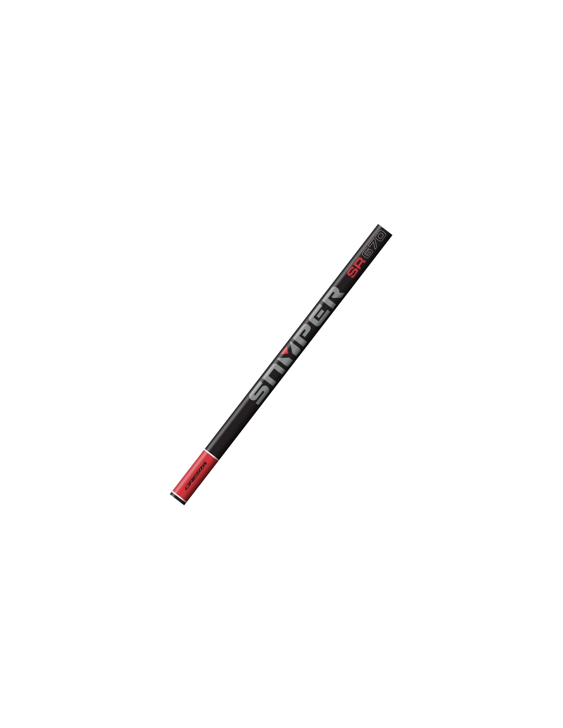 CRESTA HENGEL SNYPER SR 6M70 3 CRESTA HENGEL SNYPER SR 6M70