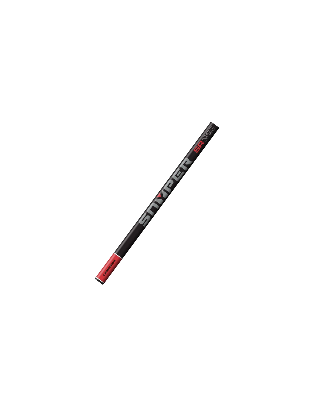 CRESTA HENGEL SNYPER SR 8M10 3 CRESTA HENGEL SNYPER SR 8M10