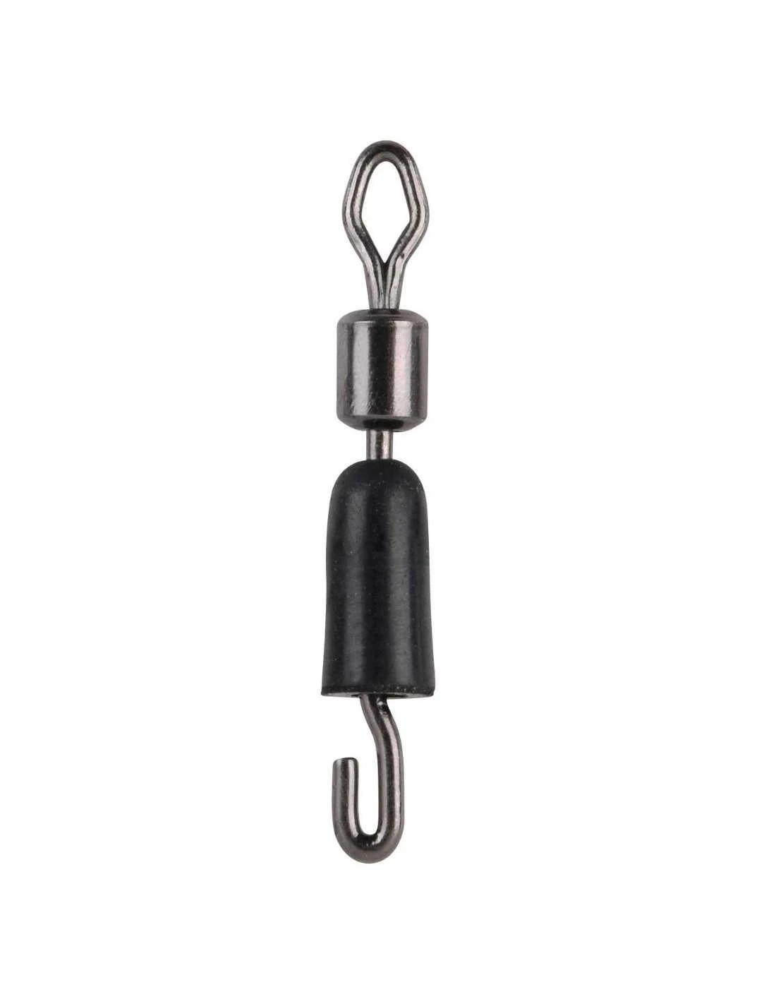 CRESTA HOOK LENGHT CONNECTION SWIVEL CRESTA 4 CRESTA HOOK LENGHT CONNECTION SWIVEL CRESTA - Afbeelding 2