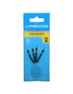 CRESTA LINESTOPPERS CRESTA