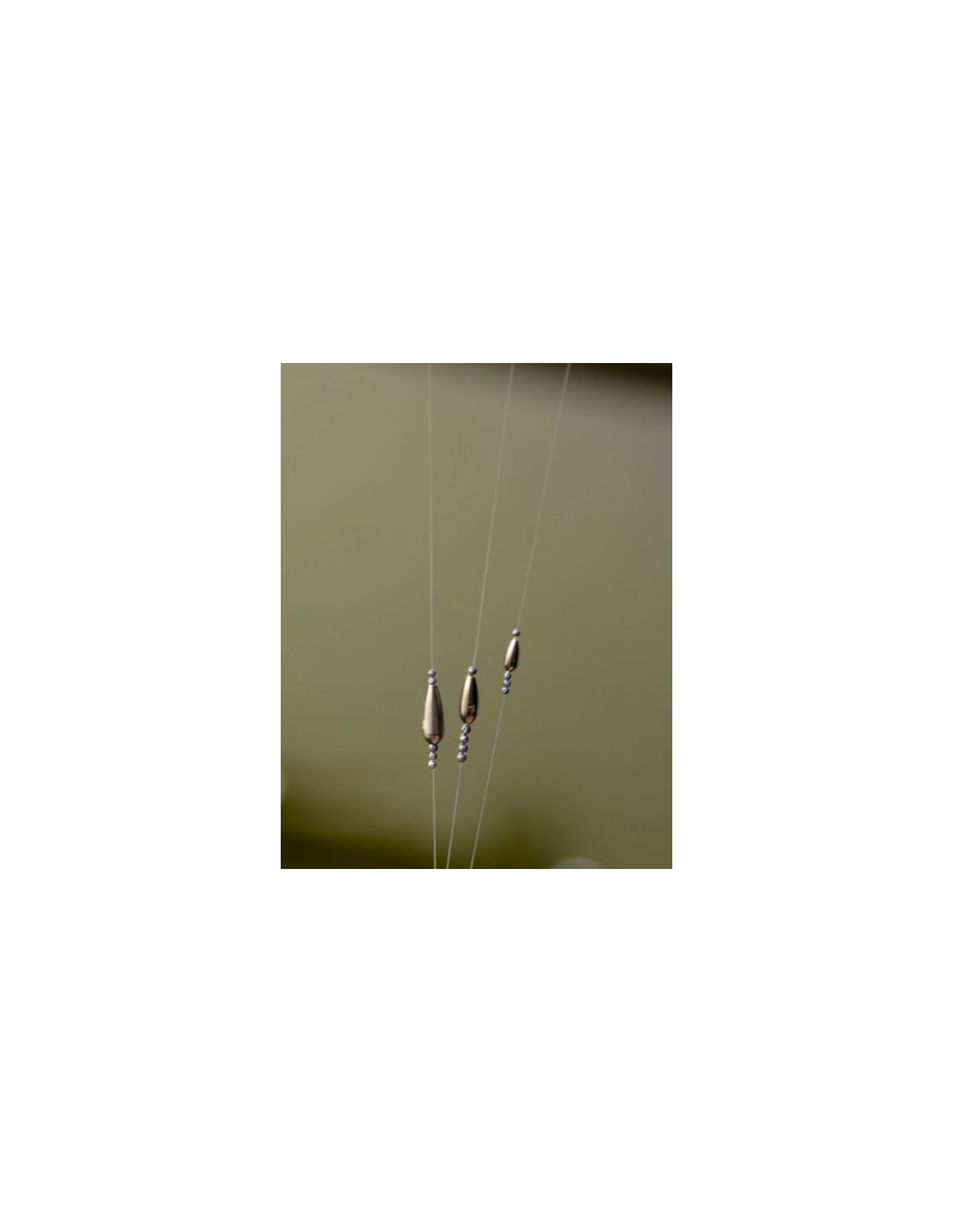 CRESTA LOOD INLINE OLIVETTES CRESTA 5 CRESTA LOOD INLINE OLIVETTES CRESTA - Afbeelding 3