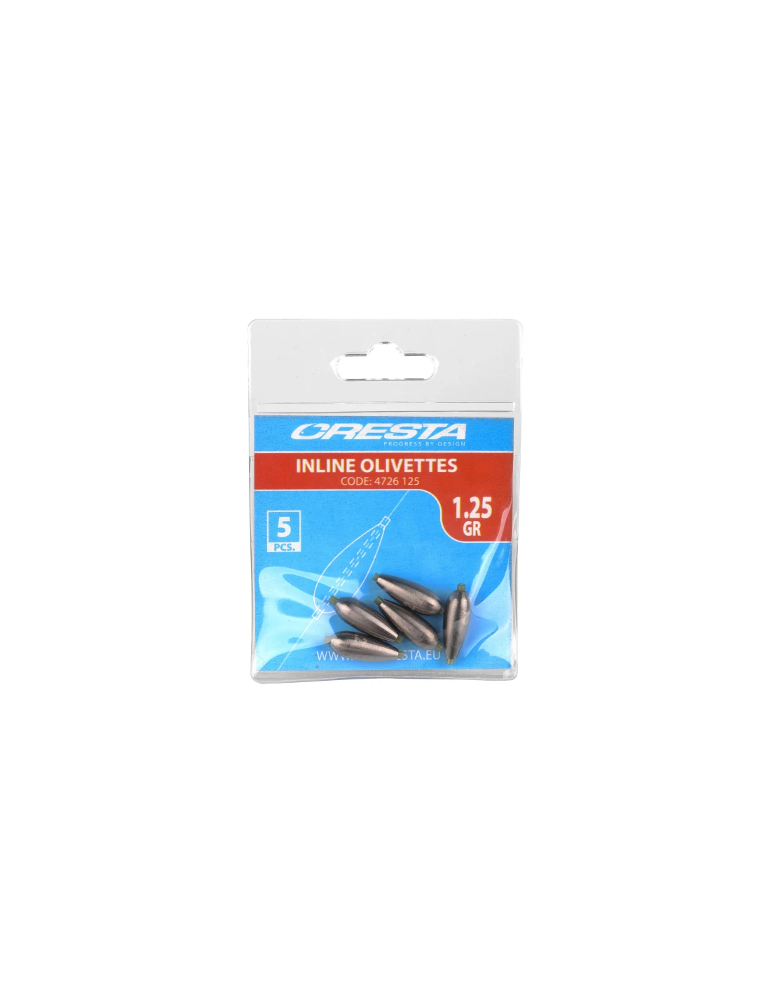 CRESTA LOOD INLINE OLIVETTES CRESTA 3 CRESTA LOOD INLINE OLIVETTES CRESTA