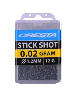 CRESTA LOOD STICK SHOTS 1,20MM CRESTA