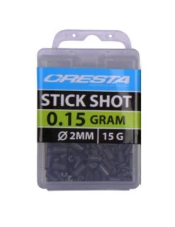 CRESTA LOOD STICK SHOTS 2,00MM CRESTA