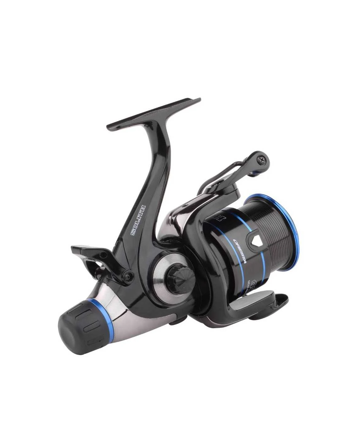 CRESTA MOLEN METHOD SOLITH LCS REEL CRESTA 3 CRESTA MOLEN METHOD SOLITH LCS REEL CRESTA - Afbeelding 2